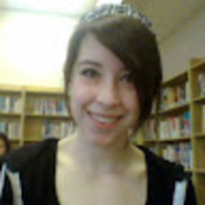 Meet your Posher, Briana